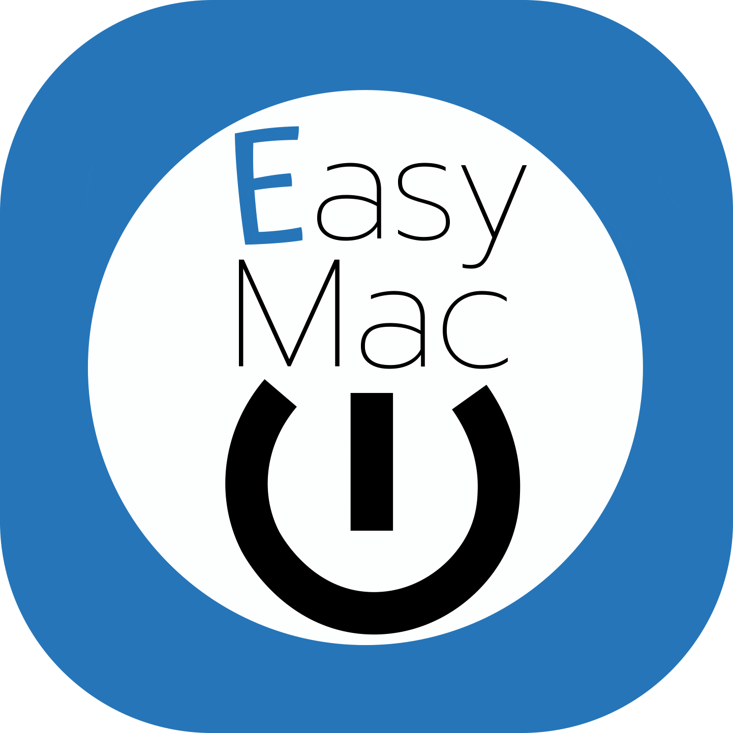 logo - easy-mac