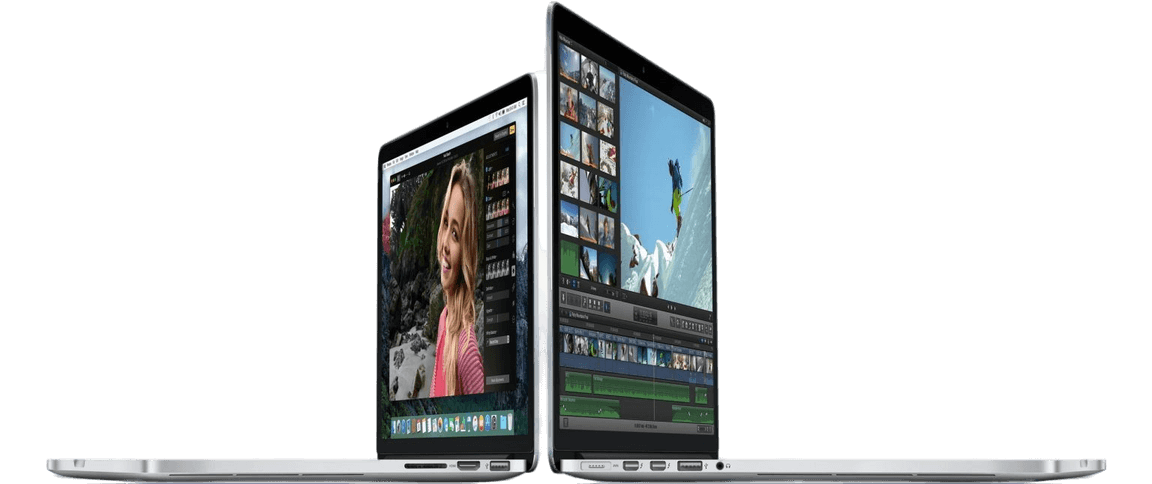 Réparation MacBook Genève
