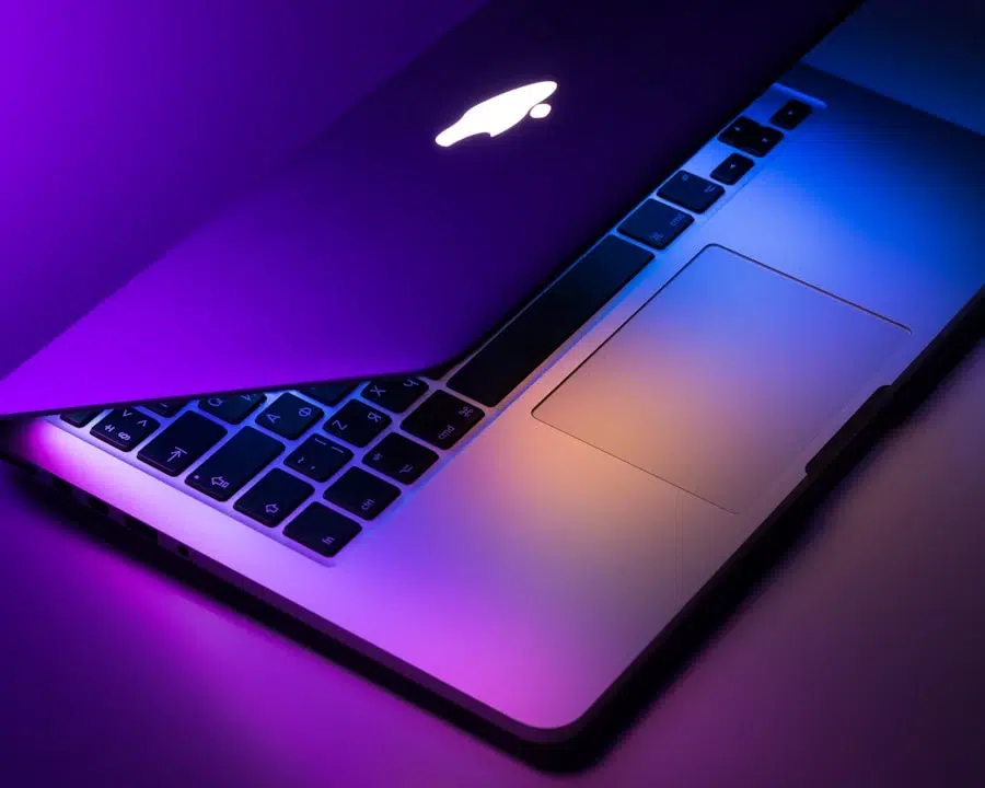 Réparation MacBook Genève